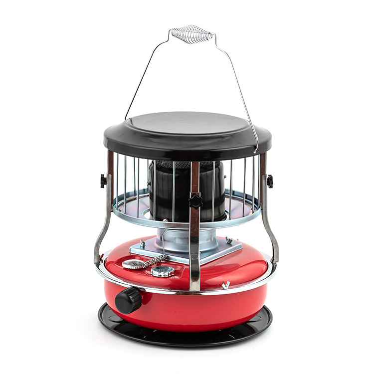 Firwat wielt e Brennstoff Tank Kerose Heizung fir Indoor Benotzung? Firwat wielt e Brennstoff Tank Kerose Heizung fir Indoor Benotzung?