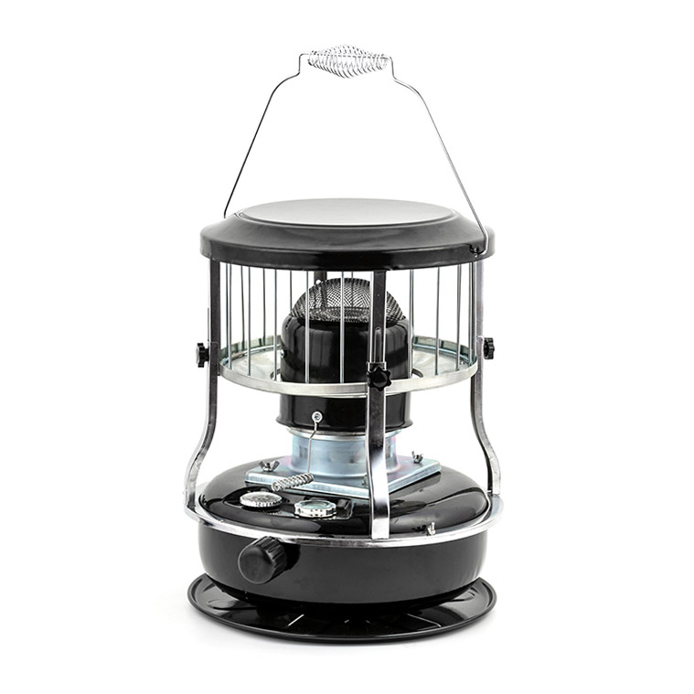 Wéi hält e Brennstoff Tank Kerose Heizung fir Outdoor Camping Iech waarm iwwerall? Wéi hält e Brennstoff Tank Kerose Heizung fir Outdoor Camping Iech waarm iwwerall?