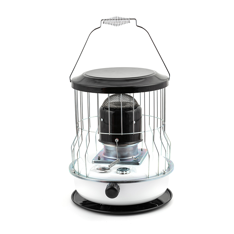 Firwat e wäisse Brennstofftank Kerosin Heizung fir Indoor Gebrauch wielen? Firwat e wäisse Brennstofftank Kerosin Heizung fir Indoor Gebrauch wielen?