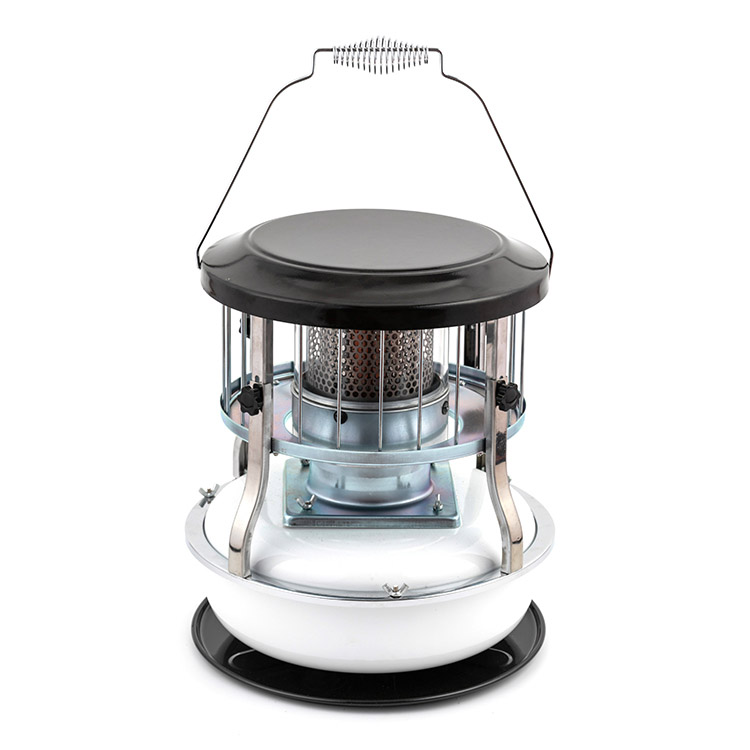 Firwat mécht e Glas Kamäin Kerosin Heizung nach ëmmer Sënn fir praktesch, zouverlässeg Hëtzt?