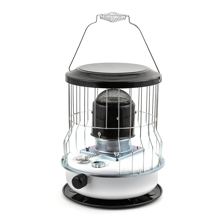 Wäiss Brennstoff Tank Kerosin Heizung